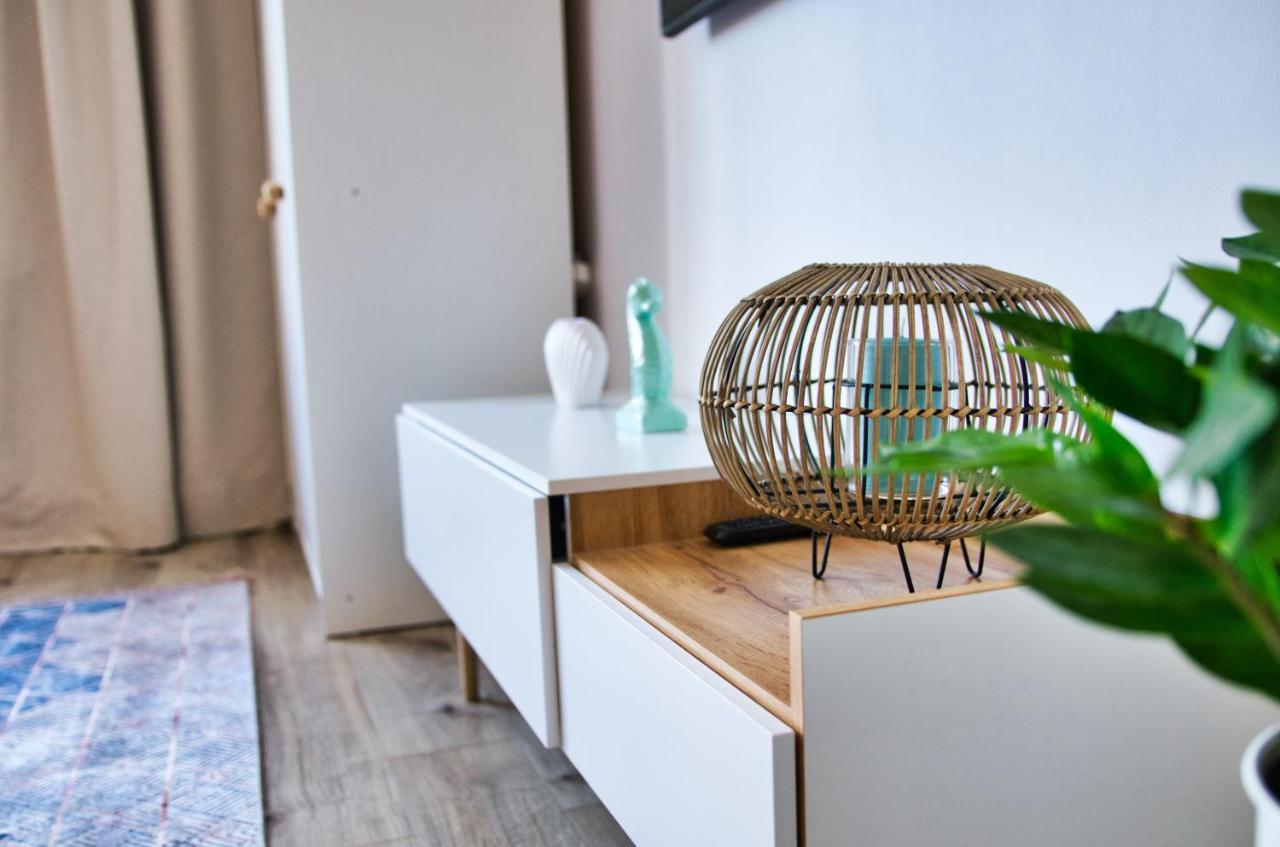Morza Szum Studio Gdynia Swietojanska Buitenkant foto